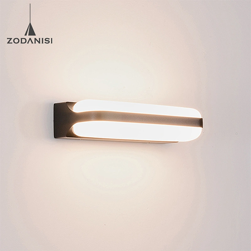 LED wall light | ZD8177-12W