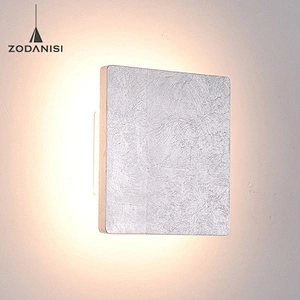 LED wall light | ZD8169-18W