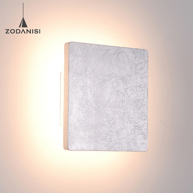 LED wall light | ZD8169-18W