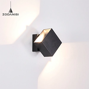 LED wall light | ZD8176A-12W