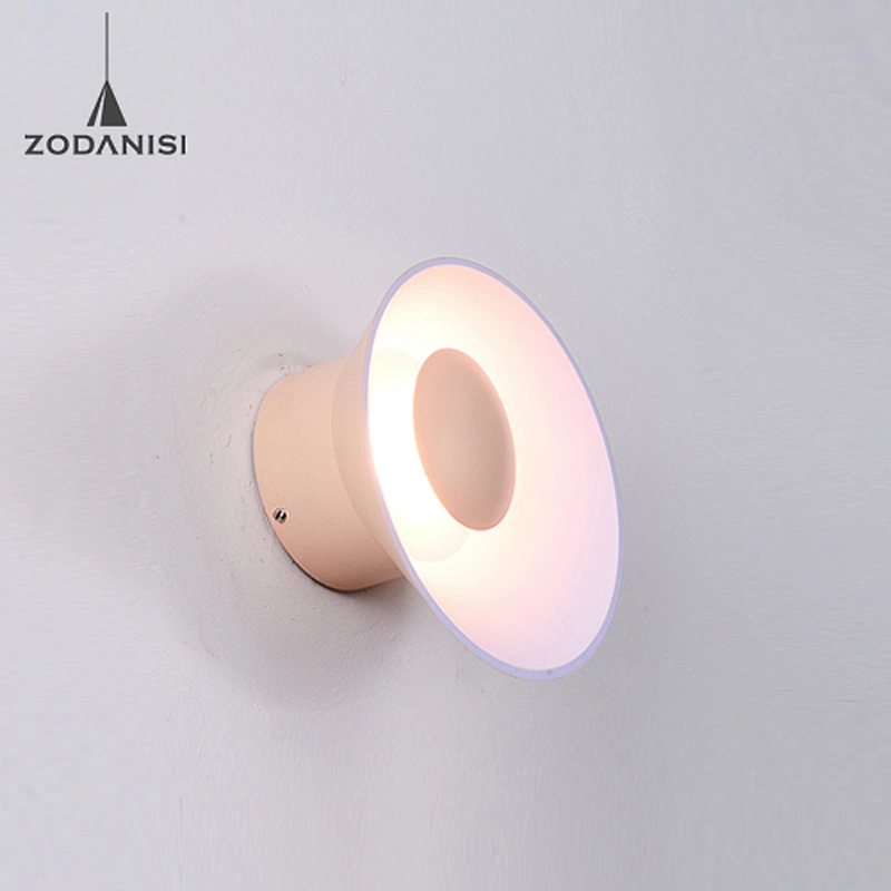 LED wall light | ZD8184-6W