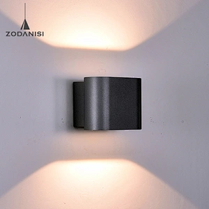 LED wall light | ZD8176B-12W