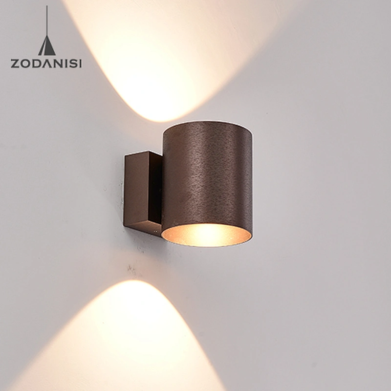 LED wall light | ZD8176D-12W