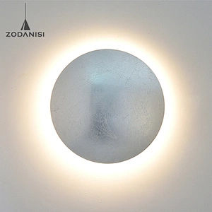 LED Wall Light | ZD8102-18W