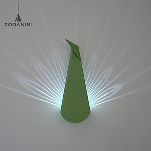 LED wall light | ZD8120-3.5W