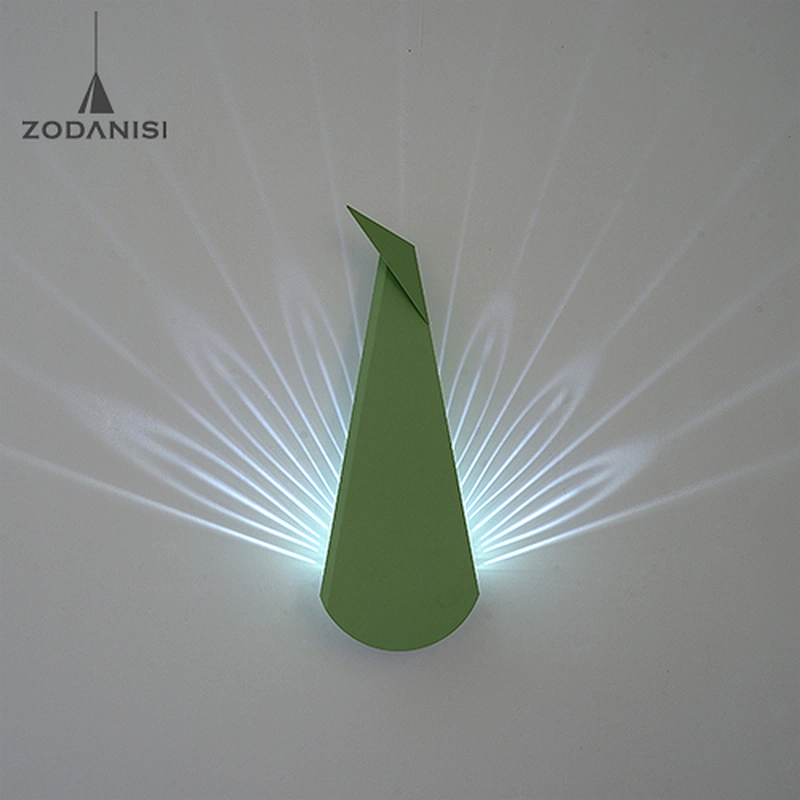 LED wall light | ZD8120-3.5W
