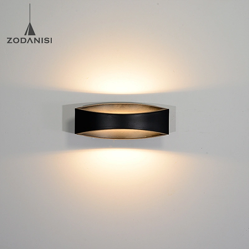 LED wall light | ZD8118-6W