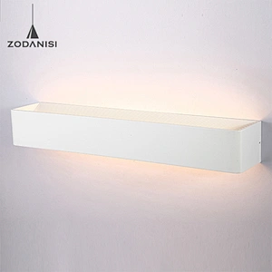 LED wall light | ZD8010XXL-18W