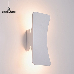 LED wall light | ZD8174A-12W