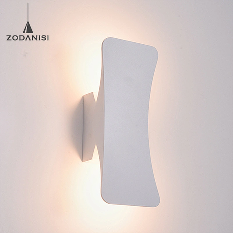 LED wall light | ZD8174A-12W
