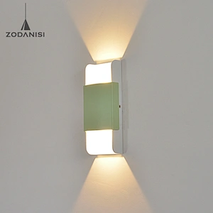 LED Wall Light | ZD8087-12W