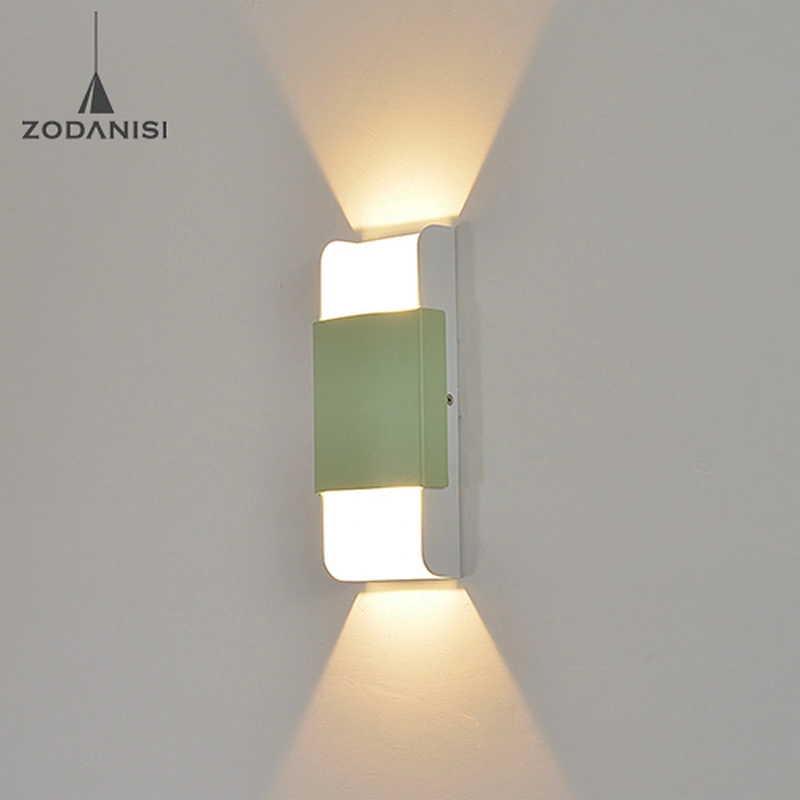 LED Wall Light | ZD8087-12W