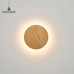 LED Wall Light | ZD8102-6W