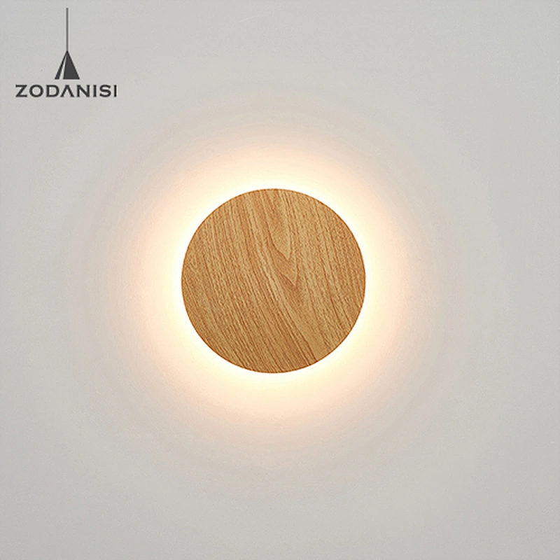 LED Wall Light | ZD8102-6W
