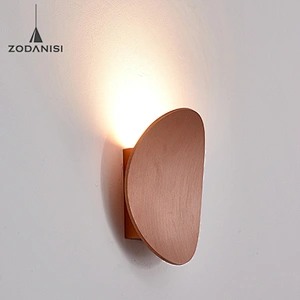 LED wall light | ZD8079-6W