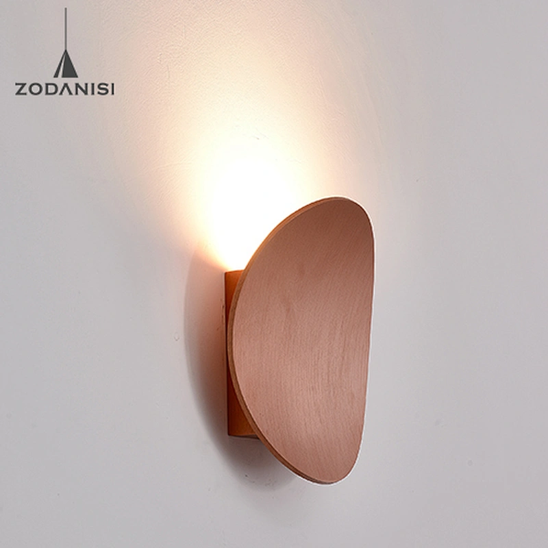 LED wall light | ZD8079-6W