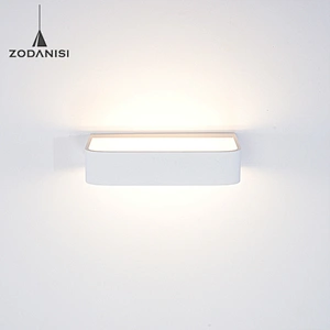 LED wall light | ZD8135-9W