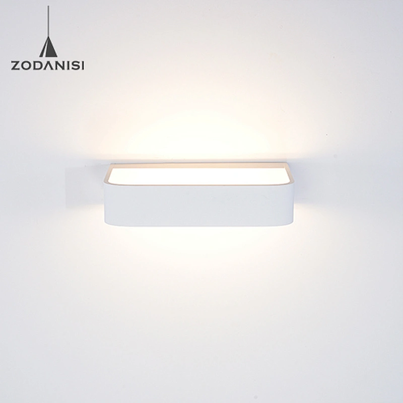 LED wall light | ZD8135-9W