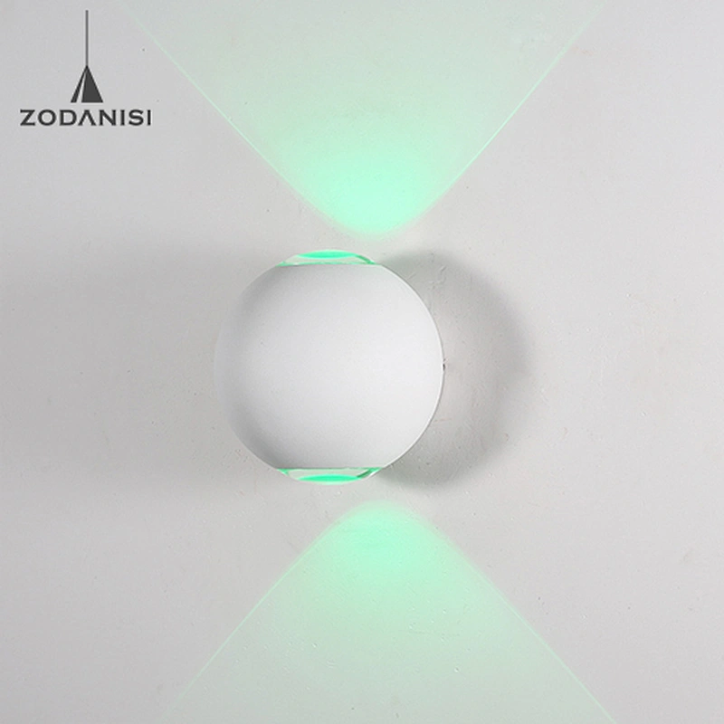 LED wall light | ZD8168-6W