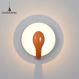 LED Wall Light | ZD8096S-6W