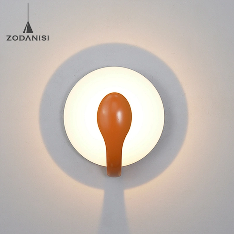 LED Wall Light | ZD8096S-6W