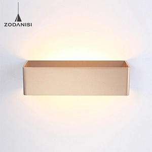 LED wall light | ZD8010L-9W
