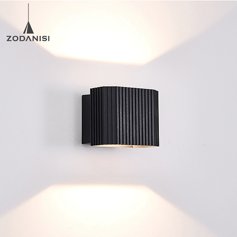 LED wall light | ZD8176C-12W