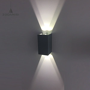 LED wall light | ZD8161-12W