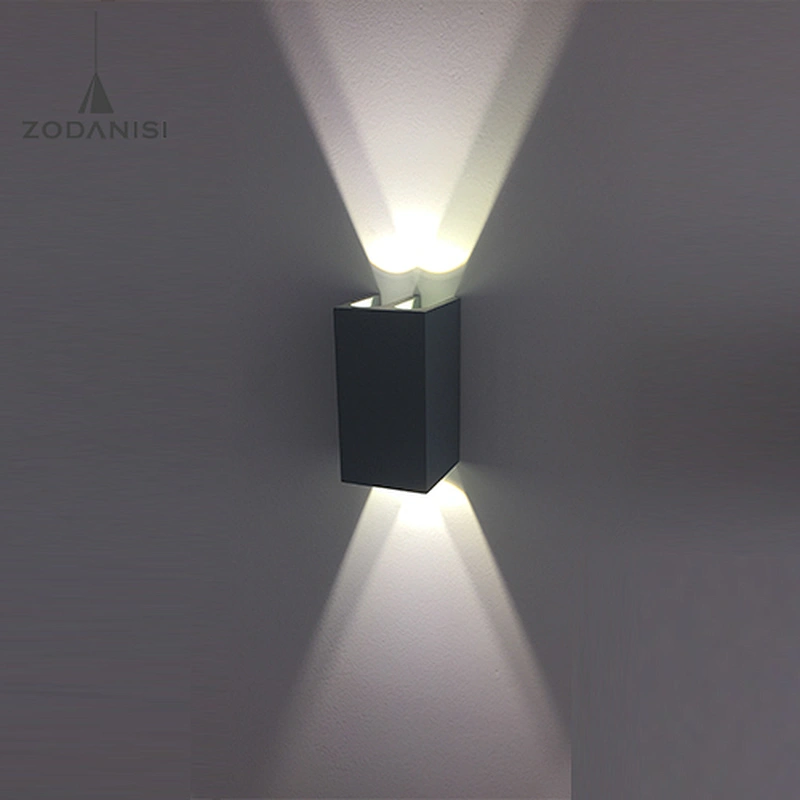 LED wall light | ZD8161-12W