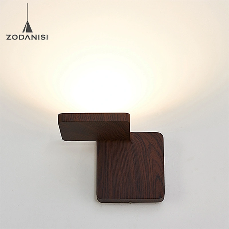 LED wall light | ZD8075-12W