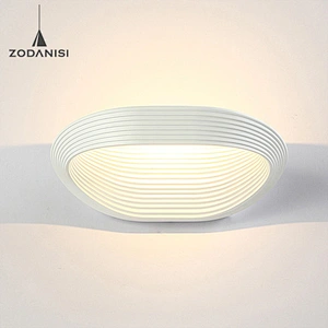LED wall light | ZD8008-12W