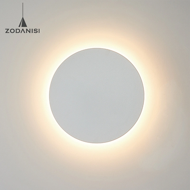 LED wall light | ZD8170-18W
