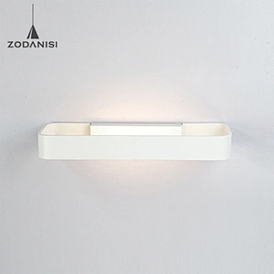 LED wall light | ZD8002-9W