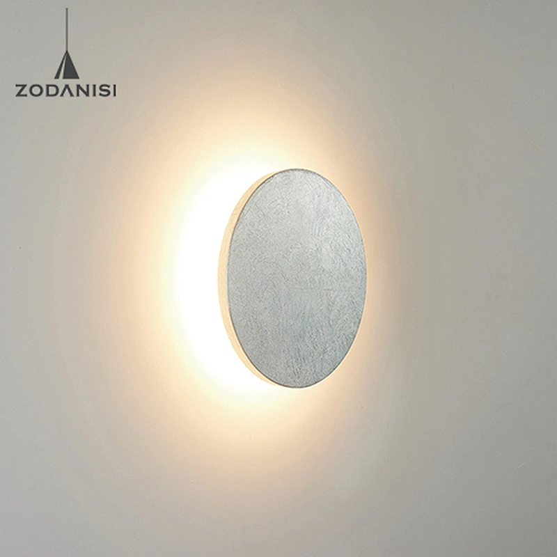 LED wall light | ZD8170-12W