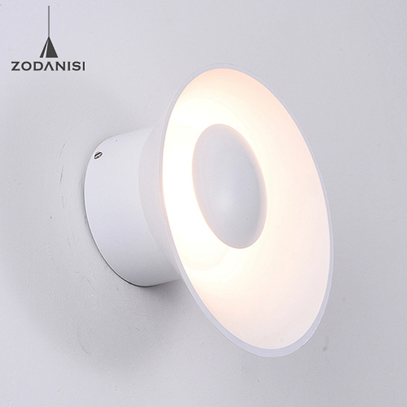 LED wall light | ZD8184-18W
