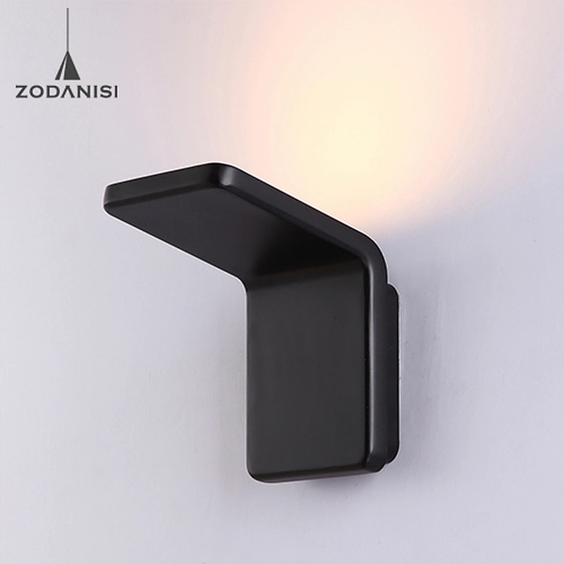 LED wall light | ZD8006-10W