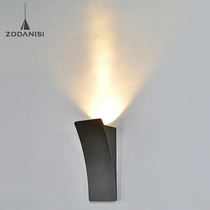 LED Wall Light | ZD8082S-6W