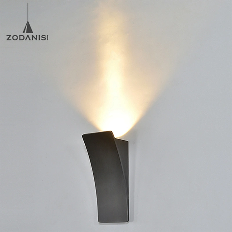 LED Wall Light | ZD8082S-6W