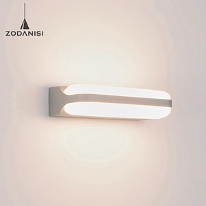 LED wall light | ZD8177-12W
