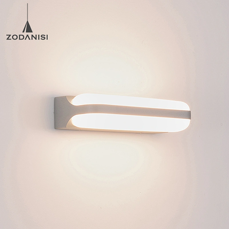 LED wall light | ZD8177-12W