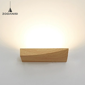 LED wall light | ZD8050L-20W