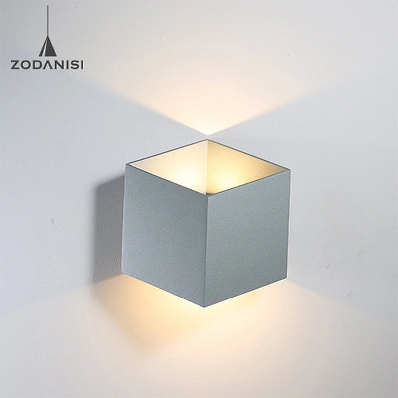 LED wall light | ZD8171-12W