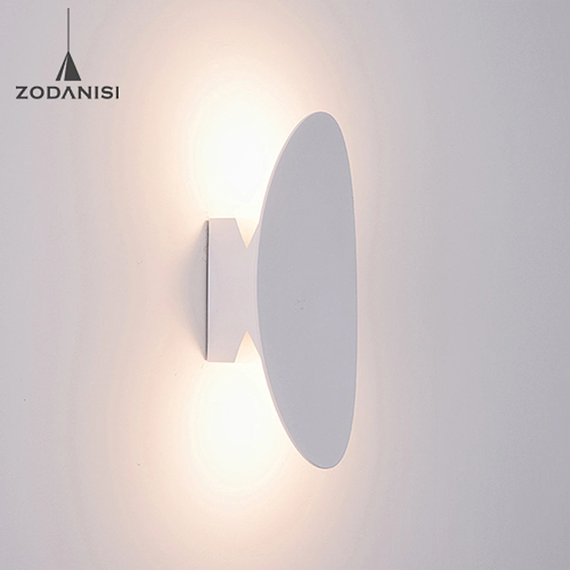 LED Wall Light | ZD8174B-12W