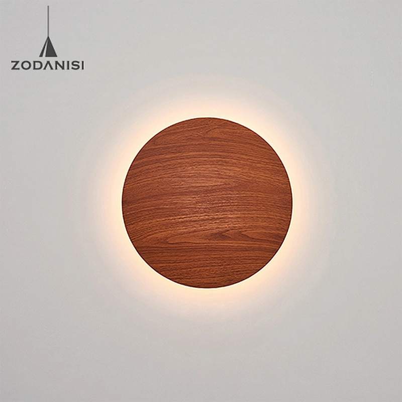 LED wall light | ZD8102-12W