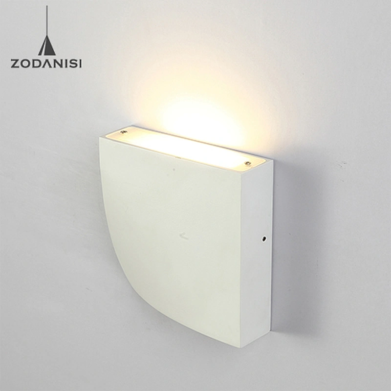 LED wall light | ZD8050S-6W