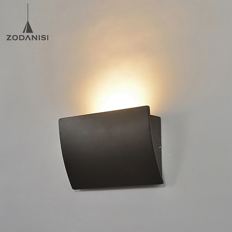 LED Wall Light | ZD8083-12W