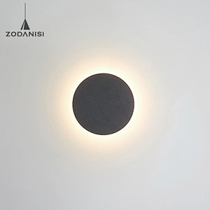 LED wall light | ZD8170-6W