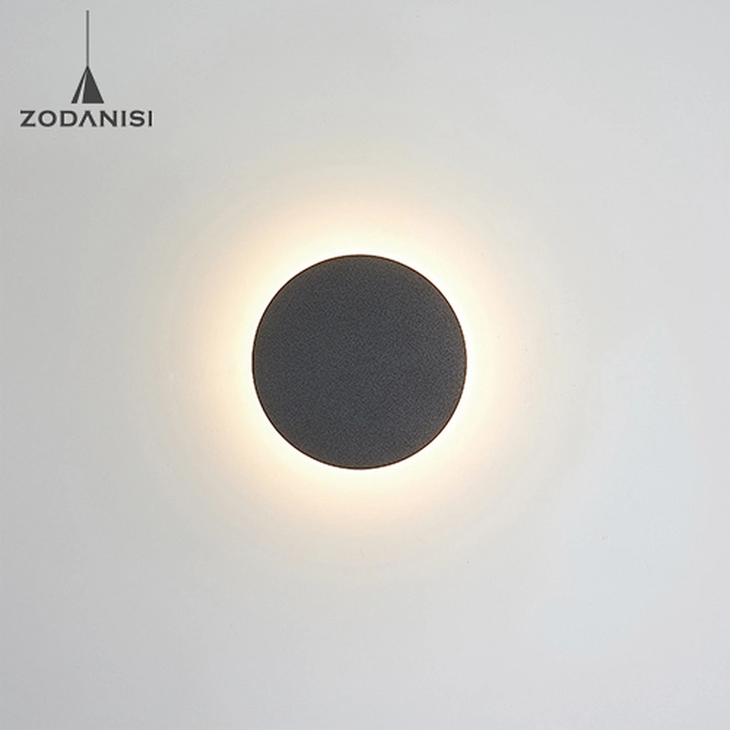 LED wall light | ZD8170-6W