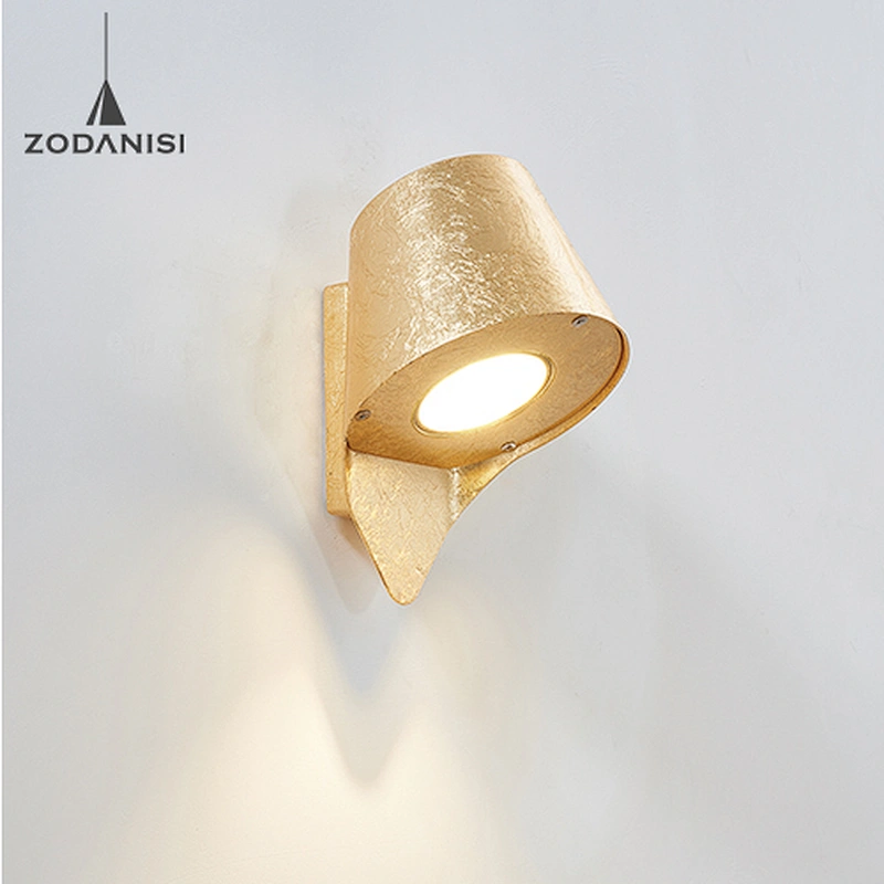 LED wall light | ZD8185-12W
