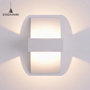 LED wall light | ZD8125-12W